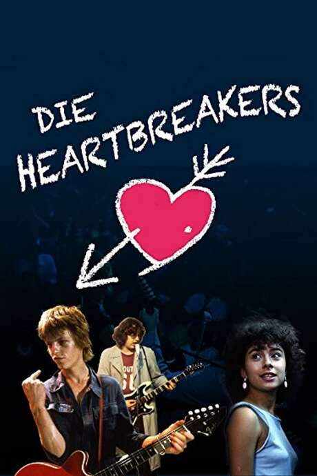 The Heartbreakers